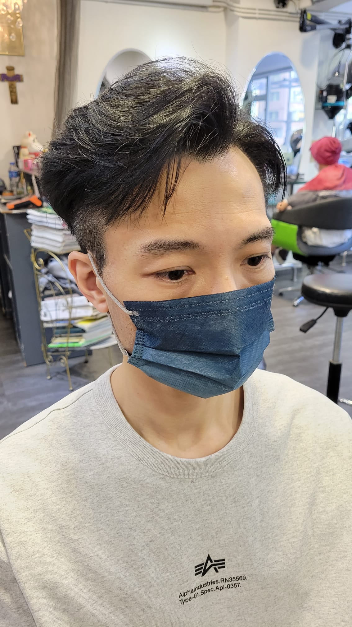 作品參考 / 最新消息:✨ Ido Hair